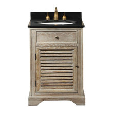 vanities