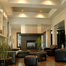 Living Room Ideas