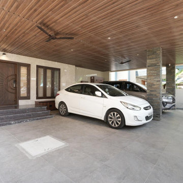 CAR PARKING