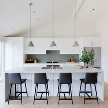 Kitchen's for 1665 Gordon St