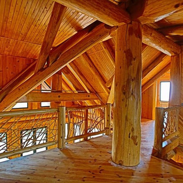 The Lebanon Residence