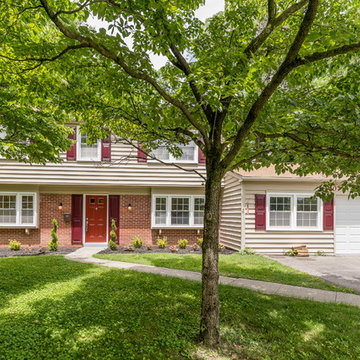 Bowie Colonial Renovation