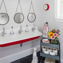 Beach House Paint/Color Updates