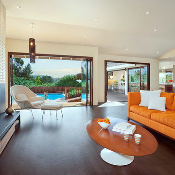Residential Interior Architecture