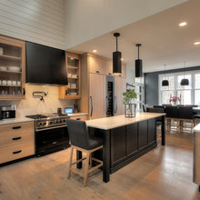 Norris Kitchen