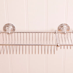 Chadder & Co. - Chadder & Co Accessories - Soap Dishes & Holders
