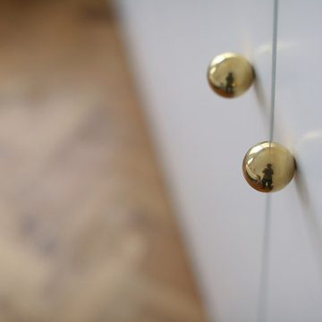Parquet & Wardrobes East London