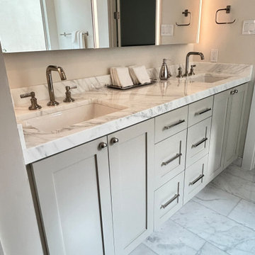 Greek style Bathroom