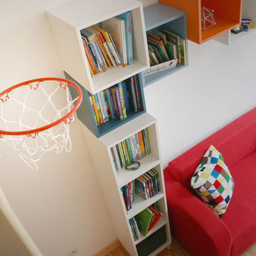 Kinderzimmer Teil 2