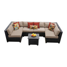 Deck furniture
