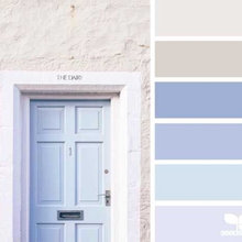 Color Ideas