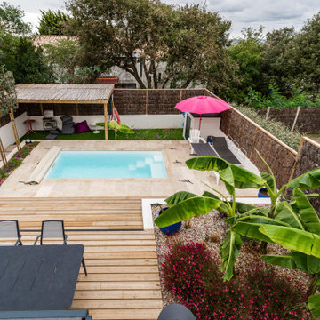 Les Sables-d'Olonne - Rénovation totale pour cette maison
