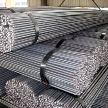 High Quality Round Bar Manufacturer in India