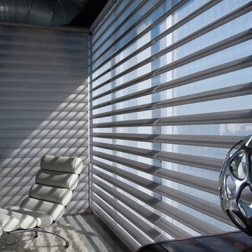 Pirouette Window Shadings