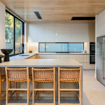 Applecross Project - Zen Living