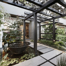 Outdoor Room