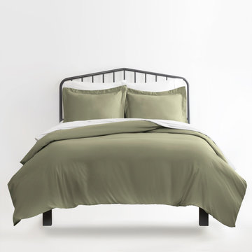 Home Collection Duvet Cover Set