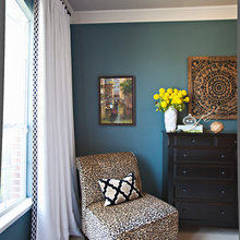 bedroom colors