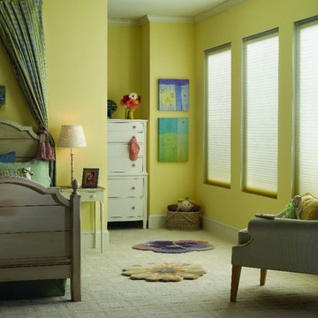 Cellular Shades