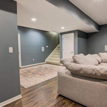 Surround Sound System