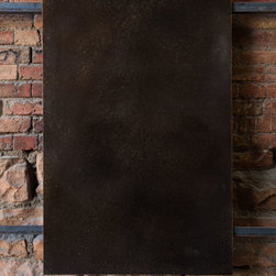 Carbon Panel - Wall And Floor Tile
