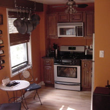 QC 1br kitchen designs