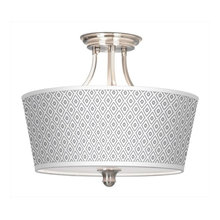 Bedroom Ceiling Lamp