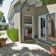 Exterior paint