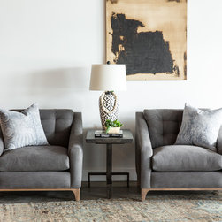 House of Morrison - Products