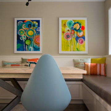 Woodinville Pivot