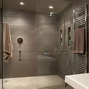Kenilworth Asheville Renovation