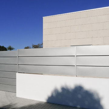 Vivienda unifamiliar Prado Alto 3
