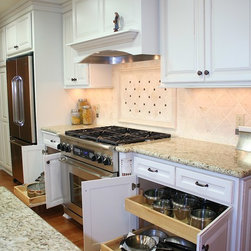 Accessories - Kitchen Products