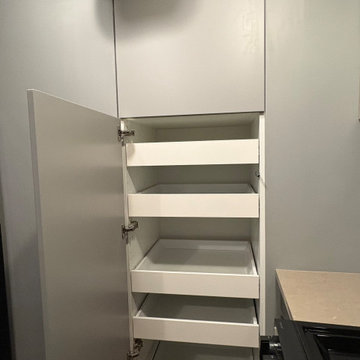 City Kitchen