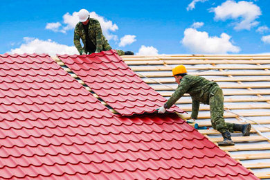 Roofing Services Dublin