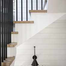 stair