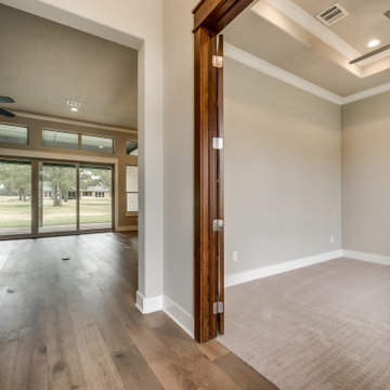 Inventory Home N. Fort Worth