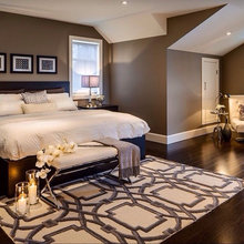 NEW HOUSE - Master Bedroom