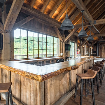 Keswick Event Barn