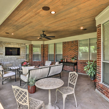 Outdoor Splendor