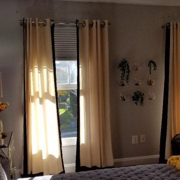 Teenagers Bedroom Makeover