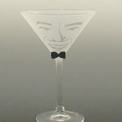 Beautiful Martini Glasses! - Cups And Glassware