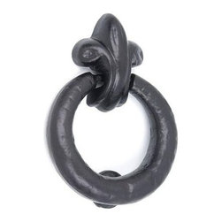 Rustic Handcrafted Wrought Iron - Products
