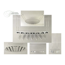 Design - Custom Interior Fabrications - Home Decor