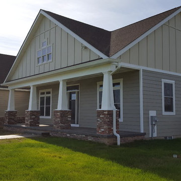 ChopTank House