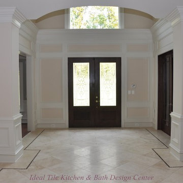 Flooring