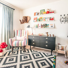nursery