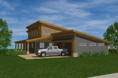 Park City Timberline 2 Project