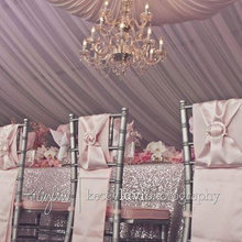 Chair Sashes