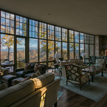West Virginia Residence